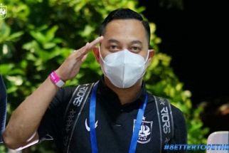 Tiga Pemain Terpapar Covid-19, PSIS Kontra Persebaya Imbang Tanpa Gol - JPNN.com Bali