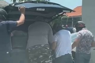 Update Kasus Penganiayaan WNA Ukraina: Terduga Bule Penganiaya Diciduk, Polisi Cek CCTV di TKP - JPNN.com Bali