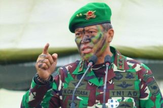 Jenderal Perang Asli Bali Ultimatum KKB Papua Barat: Segera Serahkan Diri - JPNN.com Bali