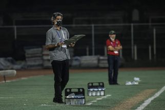 Coach Teco Bangga Bali United Tekuk Persikabo, Target Terdekat Balas Dendam ke PSM - JPNN.com Bali