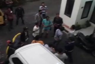 Debt Collector Ambil Paksa Mobil Tamu Hotel di Kuta, Reaksi Polisi Mengejutkan  - JPNN.com Bali