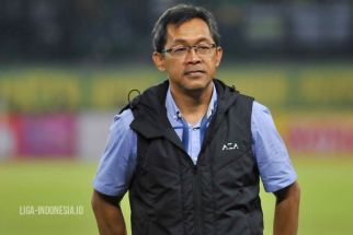 Coach Aji Sorot Kualitas Liga 1 di Tengah Badai Covid-19, Singgung Laga Bali United versus Persikabo - JPNN.com Bali