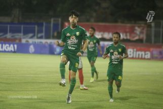 LIB Sebut Persebaya Melanggar Regulasi Tes Usap PCR, Kalimat Sudjarno Keras - JPNN.com Bali