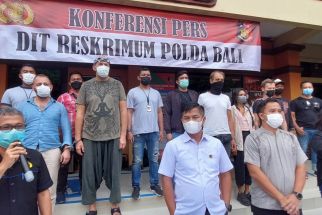 Polda Bali Buru Dua Bule Pengeroyokan di Kuta Utara, Bongkar Aksi Penganiayaan WNA Ukraina - JPNN.com Bali