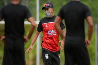 Borneo FC Incar Pelatih Asing, Target Finis 5 Besar Liga 1 2022 - JPNN.com Bali