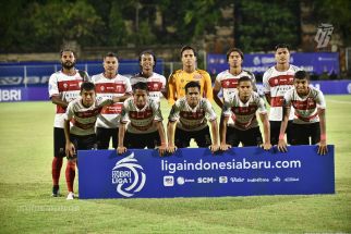 Madura United ‘Terbebas’ dari Badai Covid-19, Osvaldo Lessa Optimistis Petik Poin dari Persija - JPNN.com Bali