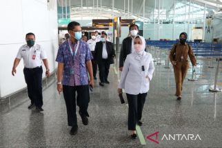 Tiru Bandara Ngurah Rai Bali, Ini Catatan Penting Dalam Membangun Infrastruktur di Indonesia - JPNN.com Bali