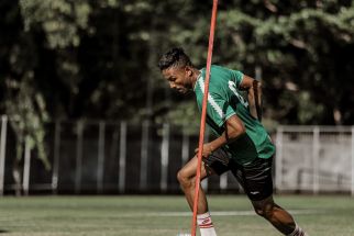 Wander Luiz Moncer di PSS Sleman, Kirim Pesan Menyengat Jelang Duel Kontra Persib  - JPNN.com Bali