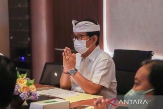 Kabupaten Badung Bali Dapat Penghargaan KPK, Skornya Nyaris Sempurna, Pokoknya Mantap! - JPNN.com Bali