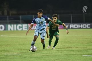 Cak Taqim Kecewa Persebaya Gagal Menang, Kembali Sentil Tes Usap PCR - JPNN.com Bali