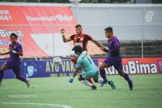 Coach Alfredo Vera Temukan Celah Gagal Bekuk Persik, Murni Karena Masalah Ini - JPNN.com Bali