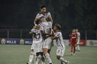 Ini Rahasia Besar Bali United Bungkam Bhayangkara 3 Gol Tanpa Balas Versi Coach Teco, Amazing - JPNN.com Bali
