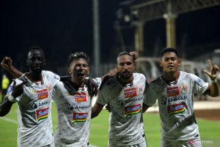 29 Pemain Negatif Covid-19, Persija Siap Hantam Persebaya, Sebentar Lagi, Jangan Lewatkan Makan Konate cs - JPNN.com Bali