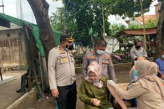 Polisi Bima Sanjung Cewek Cantik Ini, Sebut Layak Jadi Contoh - JPNN.com Bali
