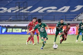 Makan Konate Gagalkan Kemenangan Eks Mantan, Persebaya Tertahan di Klasemen Sementara - JPNN.com Bali