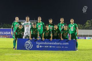 PSS Sleman Kantongi Modal Positif Kalahkan Bali United, Tidak Main-main - JPNN.com Bali