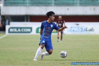 PSIS Lepas Pratama Arhan ke Tokyo Verdy, Yoyok: Dia Brand Ambassador Mahesa Jenar - JPNN.com Bali