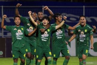 Bercokol di Posisi Lima, Ini Cara Jitu Persebaya Juarai Liga 1  - JPNN.com Bali