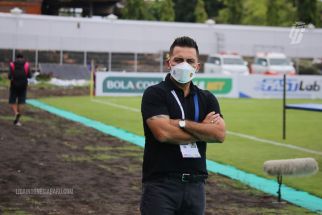 Coach Javier Rocha Usung Misi Balas Dendam, Optimistis Bekuk Madura United - JPNN.com Bali