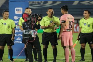 Sanksi Komite Banding PSSI Bikin Langkah Persipura Bertahan di Liga 1 Berat - JPNN.com Bali