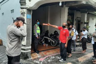 Guru Besar Fapet Unud Meninggal Bunuh Diri: Sosok Inspiratif di Kampus, Tertutup saat di Rumah - JPNN.com Bali