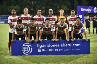 Madura United Sentil 5 Poin di Balik Keputusan Persipura Pilih WO, Telak - JPNN.com Bali