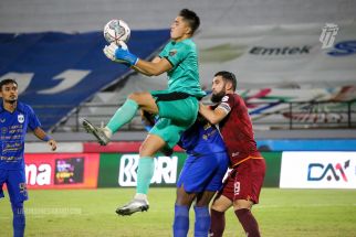 Gol Wawan Paksa PSIS Gagal Rebut 3 Poin, Borneo FC Tembus Peringkat 6 Besar Liga 1 - JPNN.com Bali
