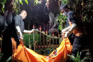 Bule Australia Ditemukan Tewas di Tabanan, Bekas Operasi Jadi Petunjuk Kematian Korban - JPNN.com Bali