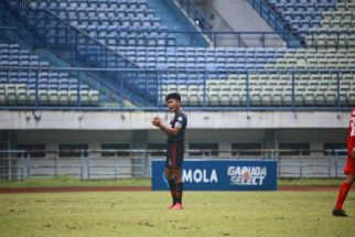 Coach Shin Panggil Kadek Arel TC Timnas U-19 ke Korsel, Simak Pesan Manajer Bali United Youth - JPNN.com Bali