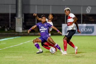 Madura United Cetak Rekor saat Kontra Persita, Respons Coach Fabio Luar Biasa - JPNN.com Bali
