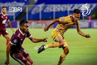 PSM Tahan Imbang Bhayangkara FC, The Guardian Gagal Salip Poin Persib dan Arema FC - JPNN.com Bali