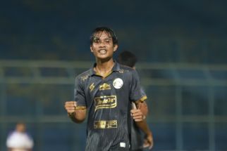 Fisioterapi Arema FC Ungkap Kondisi Terkini Hamzah Tito Jelang Kontra Persik, Bikin Waswas - JPNN.com Bali