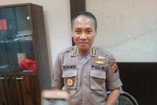 Polda Bali Kerahkan 6.125 Personel, Kombes Syamsi Sentil Kata Rawan - JPNN.com Bali