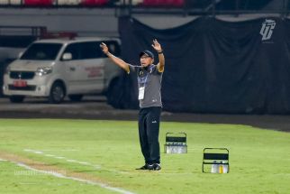 Coach RD Kecewa Barito Gagal Kalahkan Persiraja, Salah Strategi? - JPNN.com Bali