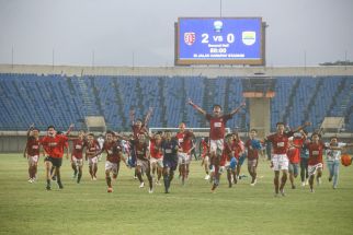 Bali United Youth Digdaya, Kawinkan Gelar di Turnamen Mini Putra Pemenang - JPNN.com Bali