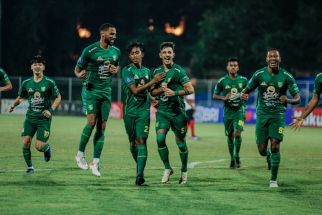 Derbi Suramadu Penuh Drama, Persebaya Sikat Madura United 2 - 1 - JPNN.com Bali