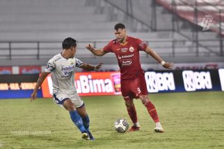 Persija Takut Dicurangi Wasit Jelang Duel Kontra Bali United, Respons Coach Teco Telak - JPNN.com Bali