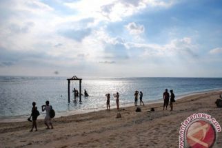 1.600 Turis Asing Tinggalkan Bali saat Nyepi, Lokasi Ini yang Diincar  - JPNN.com Bali
