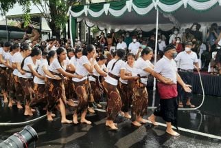 Prokes Kendur saat Rangkaian Nyepi, Kasus Covid-19 di Bali Justru Turun Signifikan, Amazing - JPNN.com Bali