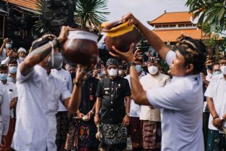 Dua Tradisi di Badung Terima Sertifikat WBTB, Ini Pesan Bupati Giri Prasta, Catat Baik-baik - JPNN.com Bali