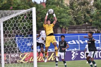 Persipura Nyaris Bikin Malu Papua, Belum Beranjak dari Zona Degradasi - JPNN.com Bali