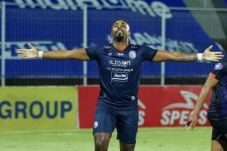 Arema FC Sukses Bungkam Barito 2 – 1, Persaingan Juara Liga 1 Kian Ketat - JPNN.com Bali