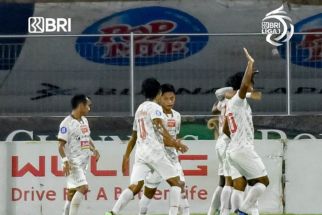 Pelatih Persija Sudirman Puji Irfan Jauhari, Sebagus apa sih? - JPNN.com Bali