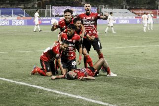Bali United Butuh 4 Kemenangan untuk Jadi Juara, Respons Coach Teco Mengejutkan - JPNN.com Bali