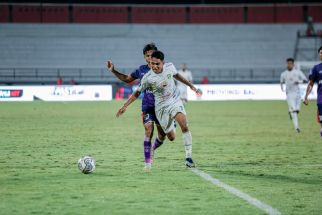 Persebaya Punya Senjata Mematikan, Aji Santoso Minta Pengertian Shin Tae-yong - JPNN.com Bali