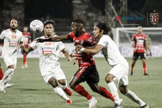 Bali United Sukses Lumat Persija, Bukan Spaso atau Lerby yang Disorot, tetapi Sosok Ini - JPNN.com Bali