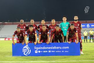 Stadion Dipta Tak Lagi Menyeramkan Bagi Borneo FC, Respons Sultan Samma Mengejutkan - JPNN.com Bali