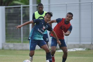 Arema Tolong Waspada, Misi Utama Pemain Persib Jelas, Tiga Poin Sempurna! - JPNN.com Bali