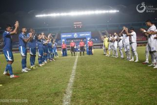 Preview Persib Bandung vs Arema FC: Duel Big Match Pemburu Gelar Juara Liga 1 - JPNN.com Bali