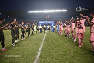 Preview Madura United vs Barito Putera: Adu Winger Tim Medioker Liga 1, Siapa Menang? - JPNN.com Bali